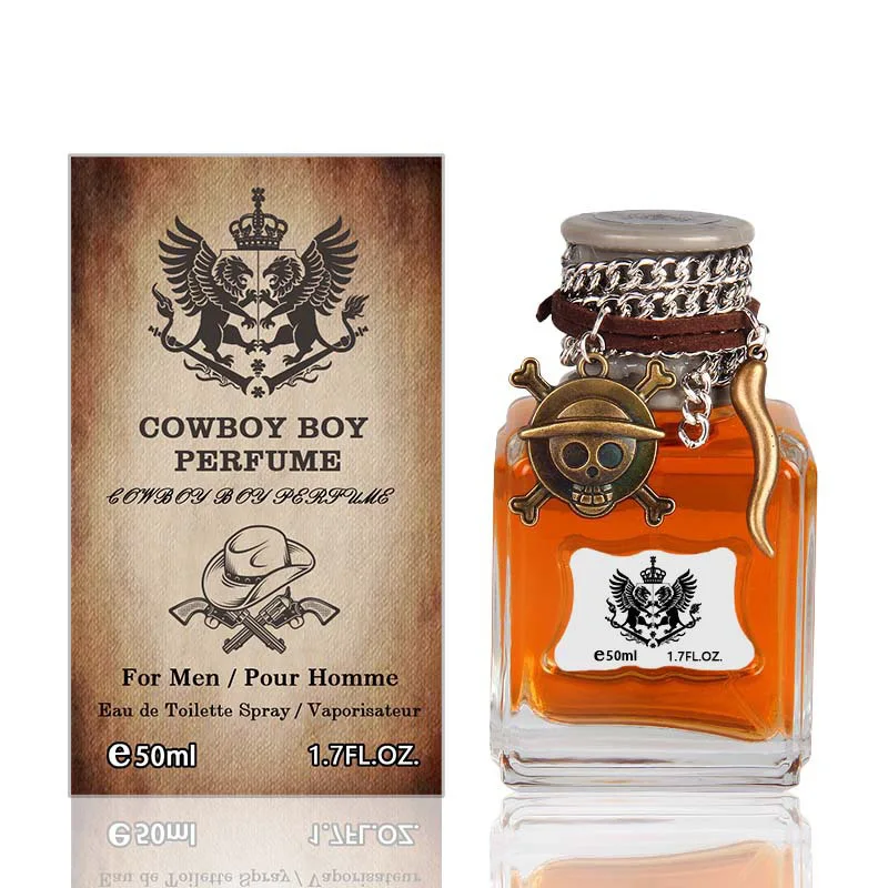 Bad Boy 50ML B