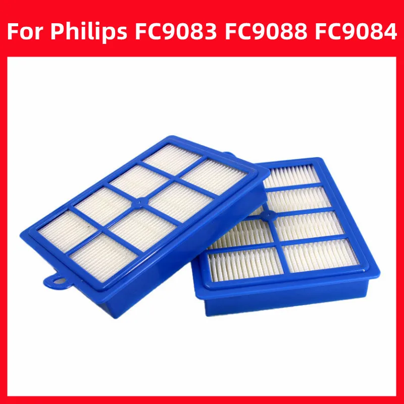 PakTrade Filtro Motore per Aspirapolvere Philips Specialist FC9132/01