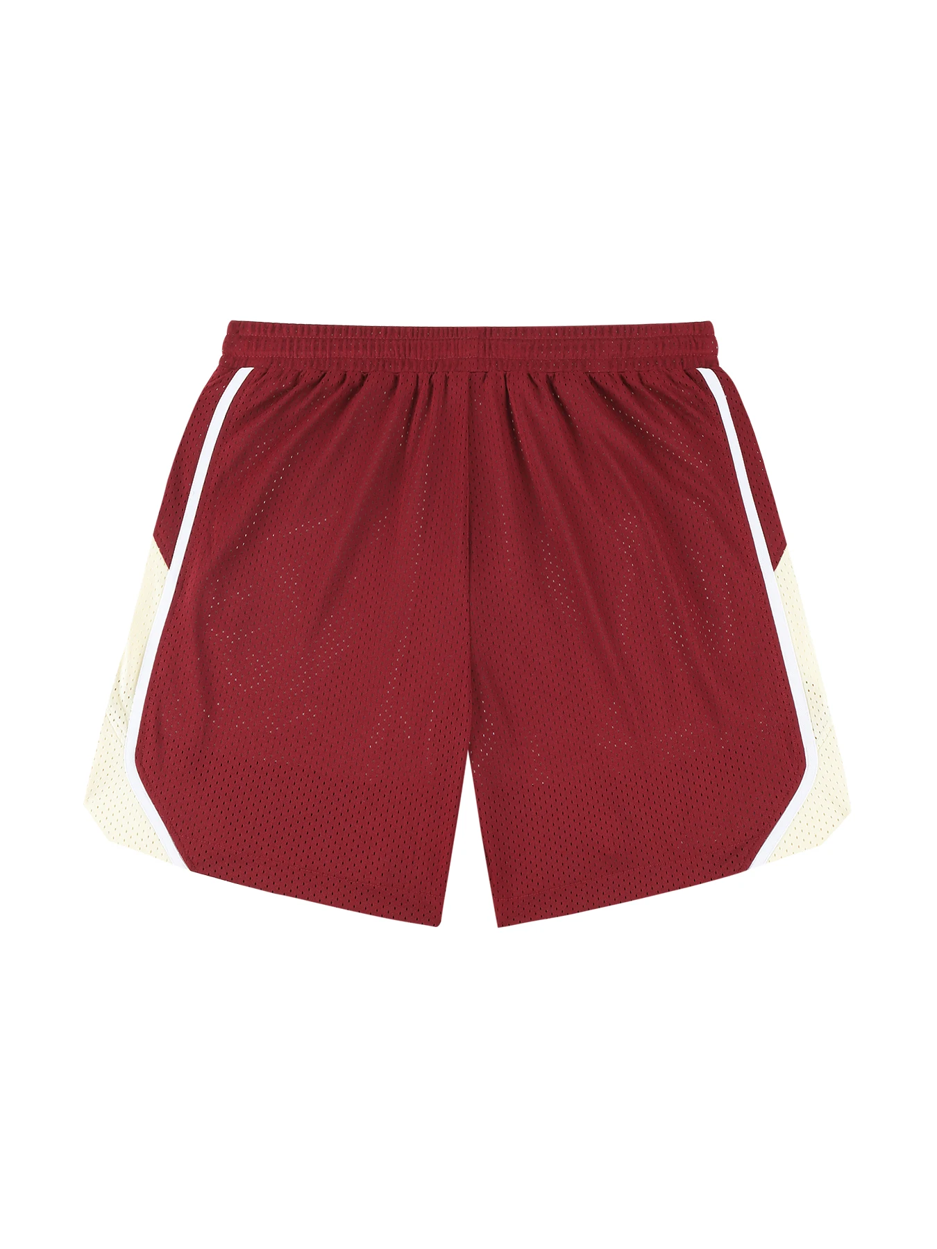 Sporty Casual Shorts for Men