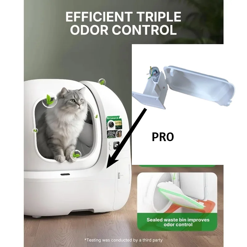 PRO Motors Accessory