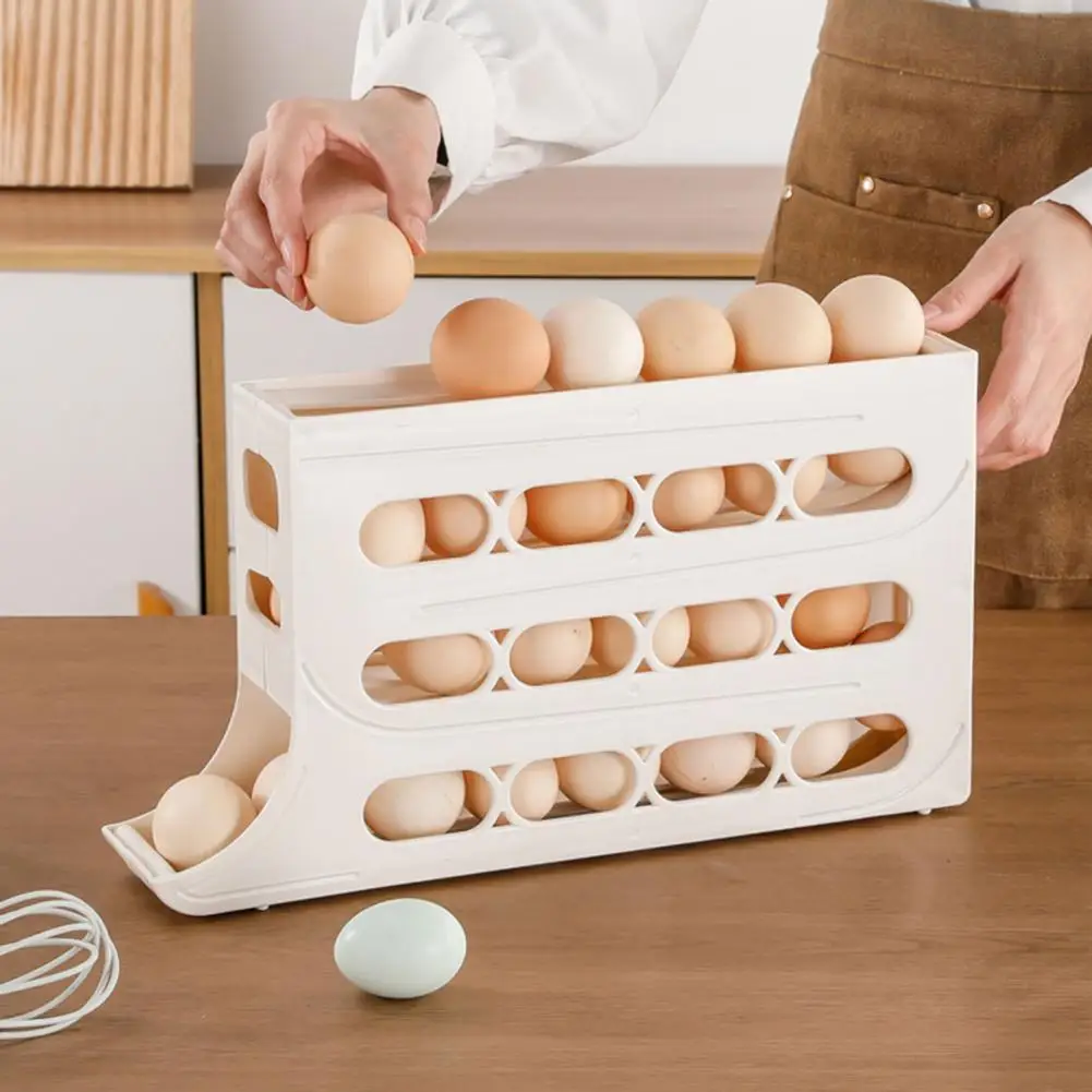 Space-saving Egg Dispenser 2