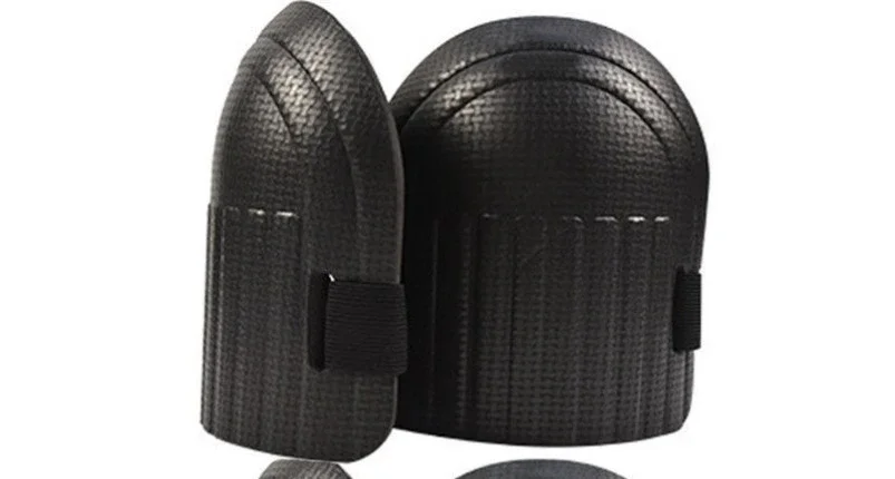 1 Paar Knee Pad Werken Zachte Schuimvulling Werkplek Veiligheid Zelfbescherming Voor Tuinieren Cleaning Beschermende Sport Kneepad