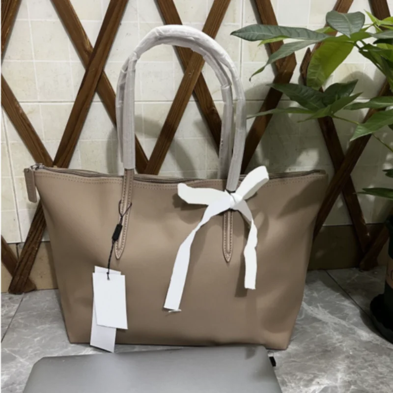 2026 New Premium Trendy Large Capacity Women Commuter Bag Mom Shopping Shoulder Bags Daily Travel Work Handbag For Ladies Gift 3