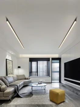 Modern Nordic LED Ceiling Light 1