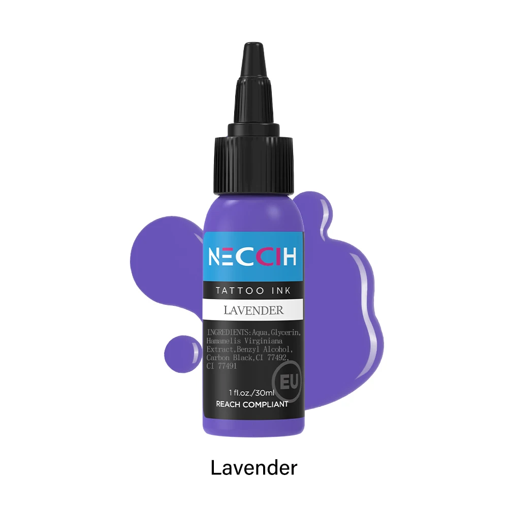 Lavender