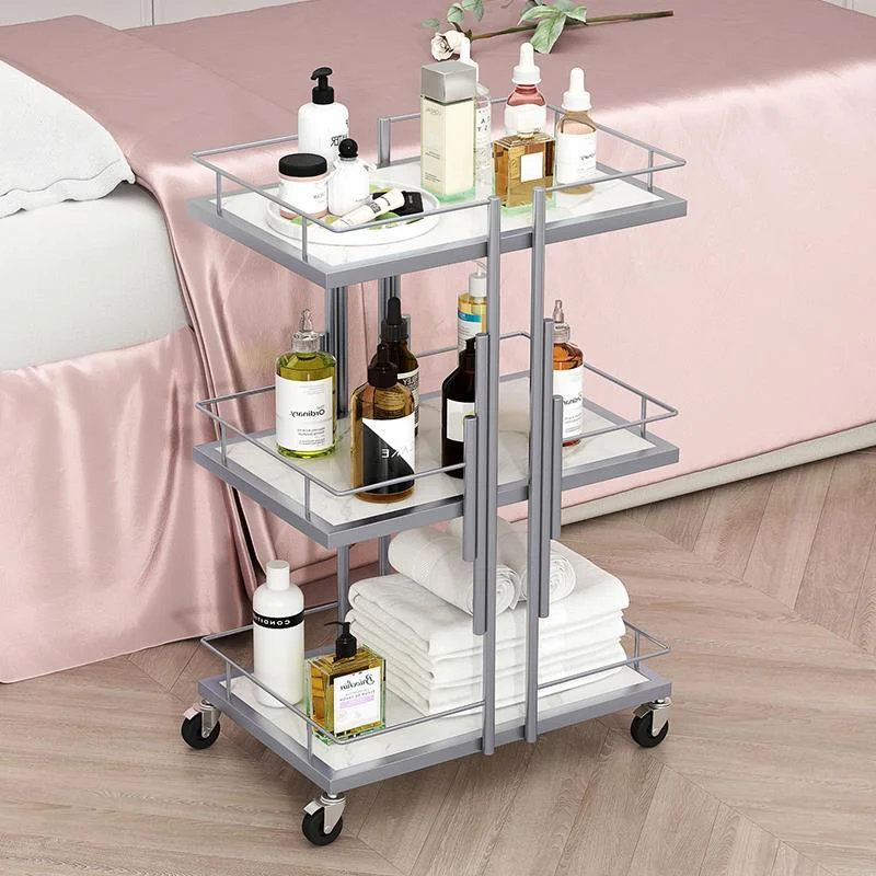 Carrello Mobile Nordico Portaoggetti Con Ruote Portaoggetti Portaoggetti Scaffale Per Wc Carrello Multistrato Carrelli Mobili Da Cucina