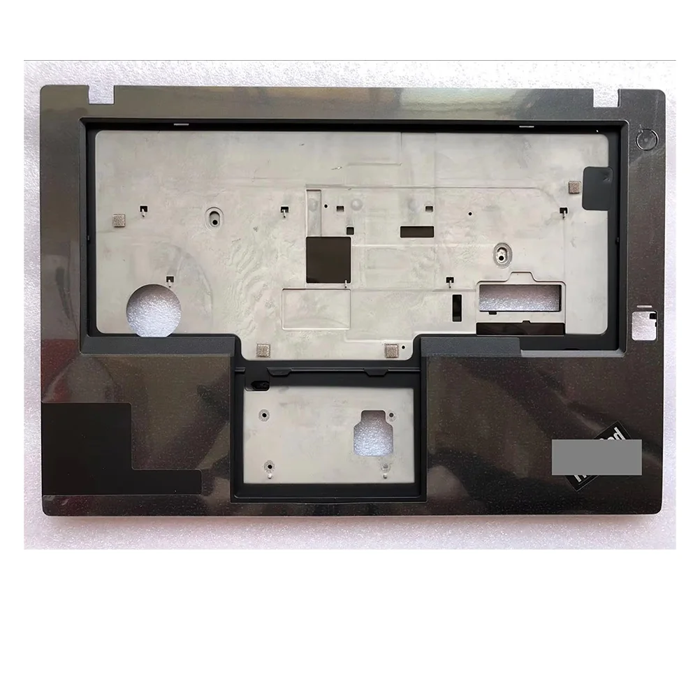 01AX950 C-cover For Thinkpad T470 Palmrest Top Front Cover W/FPR Keyboard Cover Lenovo Replacement Parts AM12D000100
