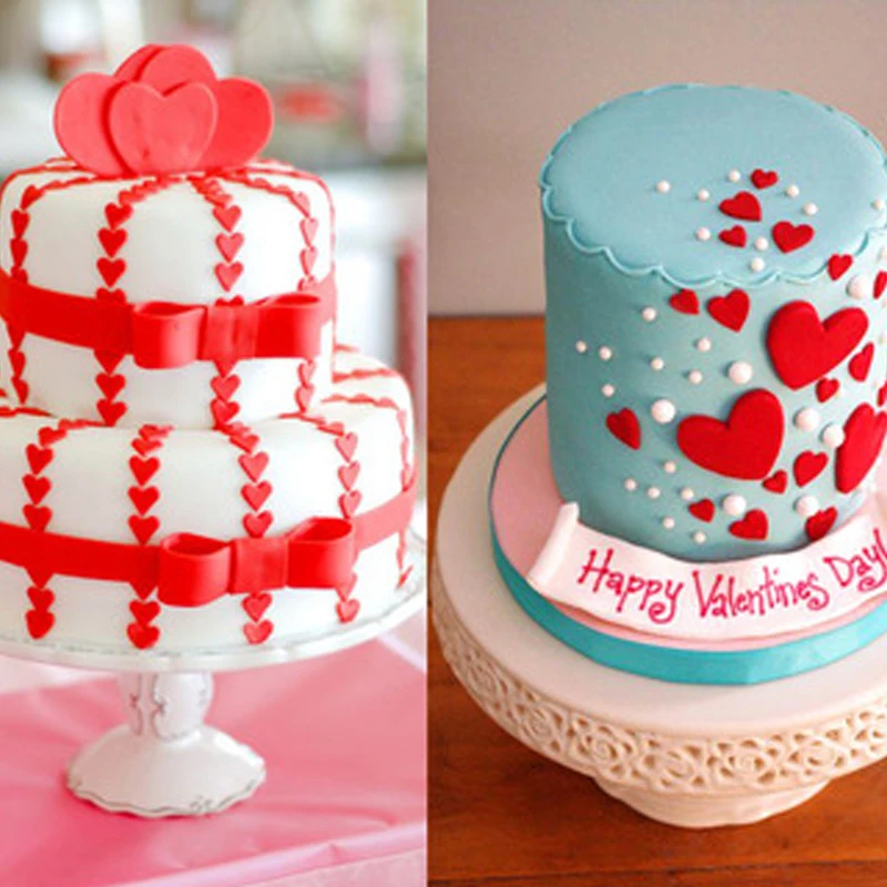 CORTADOR DE FLORES CLAVEL PARA FONDANT Y DECORACIÓN DE PASTILLAJE O