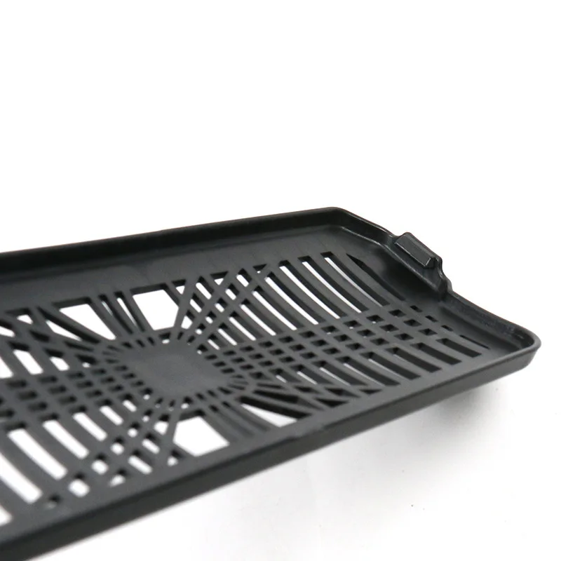 air vents cover For Tesla Model 3 Highland Under Seat Rear Air Vent Protect Cover Anti-blocking Backseat Outlet Grille Protector Accessorie