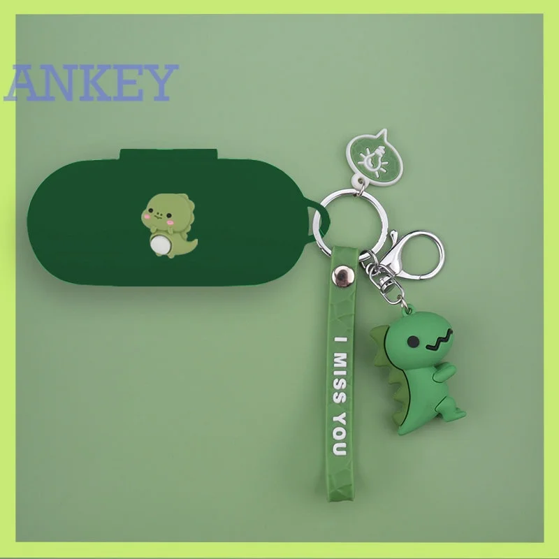 Custodia Per Sony Wf-C700N Wf-C500 Protettiva C500 Wfc500 C700N Cute Cartoon Cover Bluetooth Auricolare Shell Tws Portatile