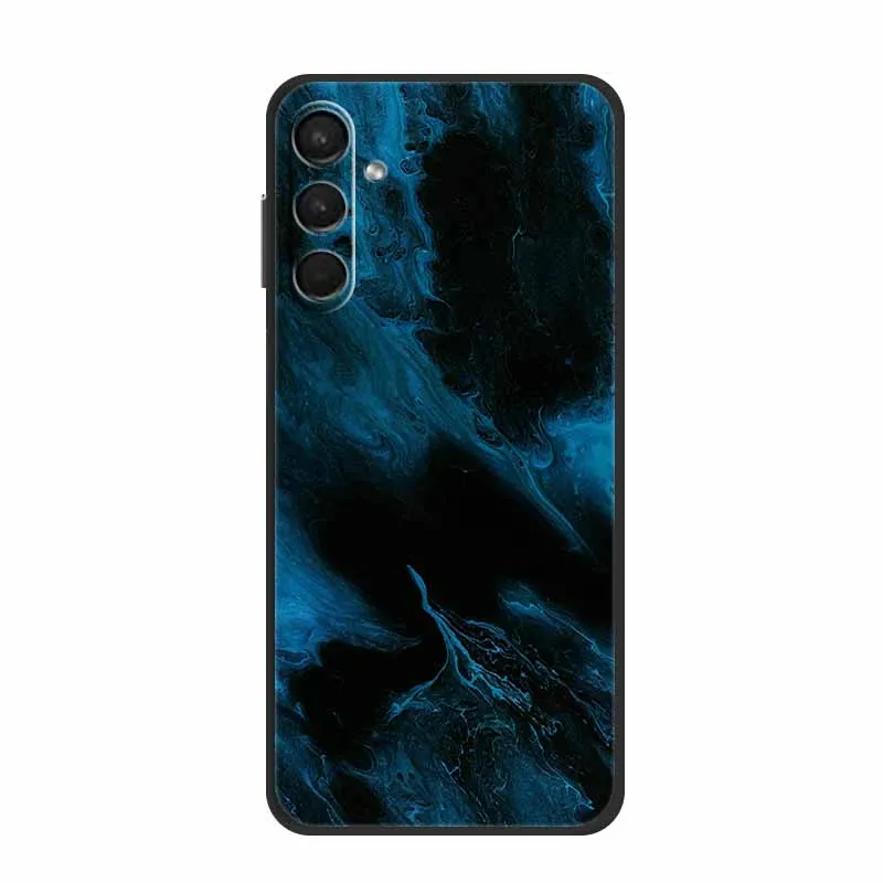 Luxury TPU Soft Silicone Shockproof Phone Back Cover Case