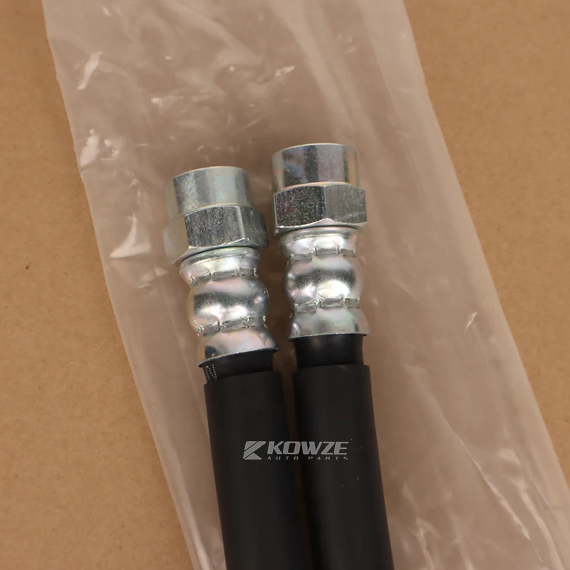 Kit Tubo Di Ritorno Olio Motore MR127900 – Per Mitsubishi Pajero Sport E L200, In Metallo, Facile Installazione