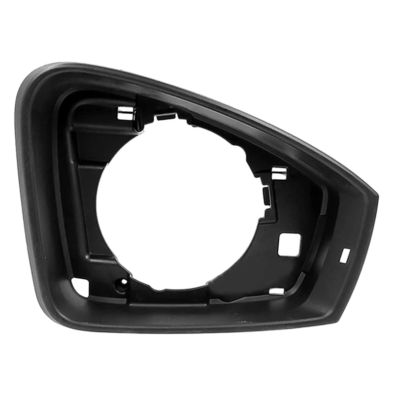 

Рамка для зеркала заднего вида для Touareg 2019-2021 7608576029B9