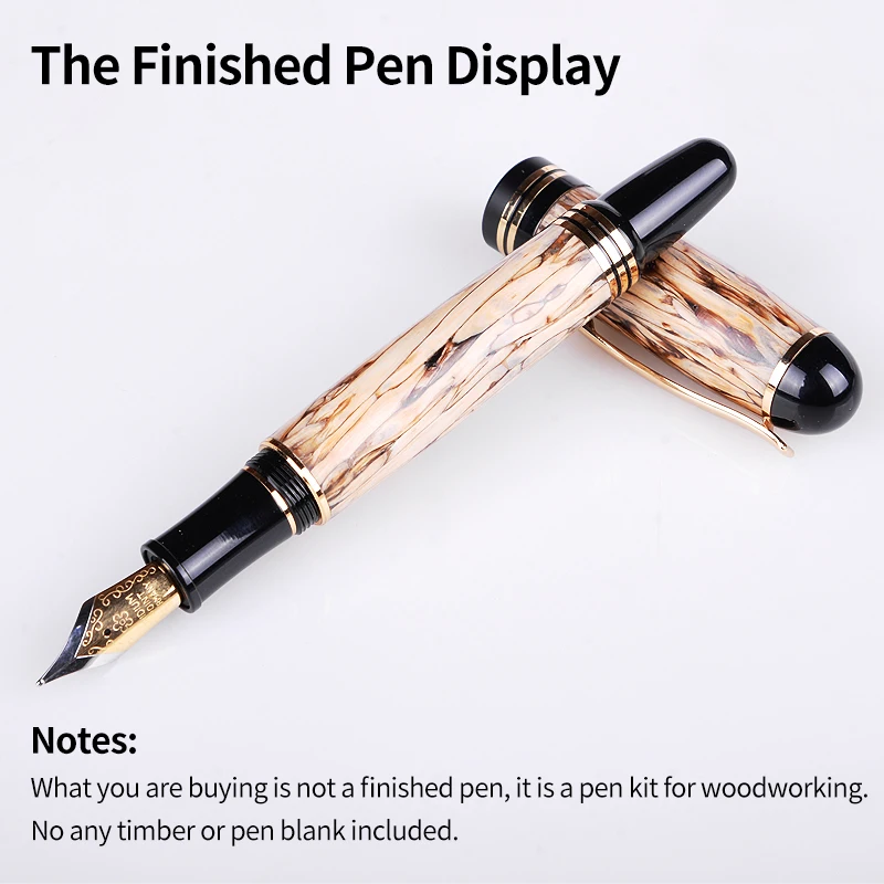 Woodturning Pen Kits