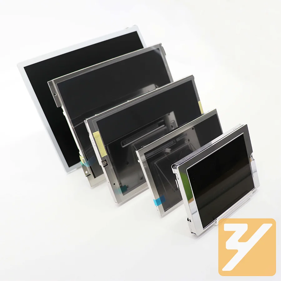 

KCS057QV1BK-G22 5.7" 320*240 lcd panel