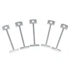 1.5mm Floor Wall Replace Steel Needle Nails For Tile Leveling System Ceramic Leveler Adjuster Tile Laying Construction Tools 6