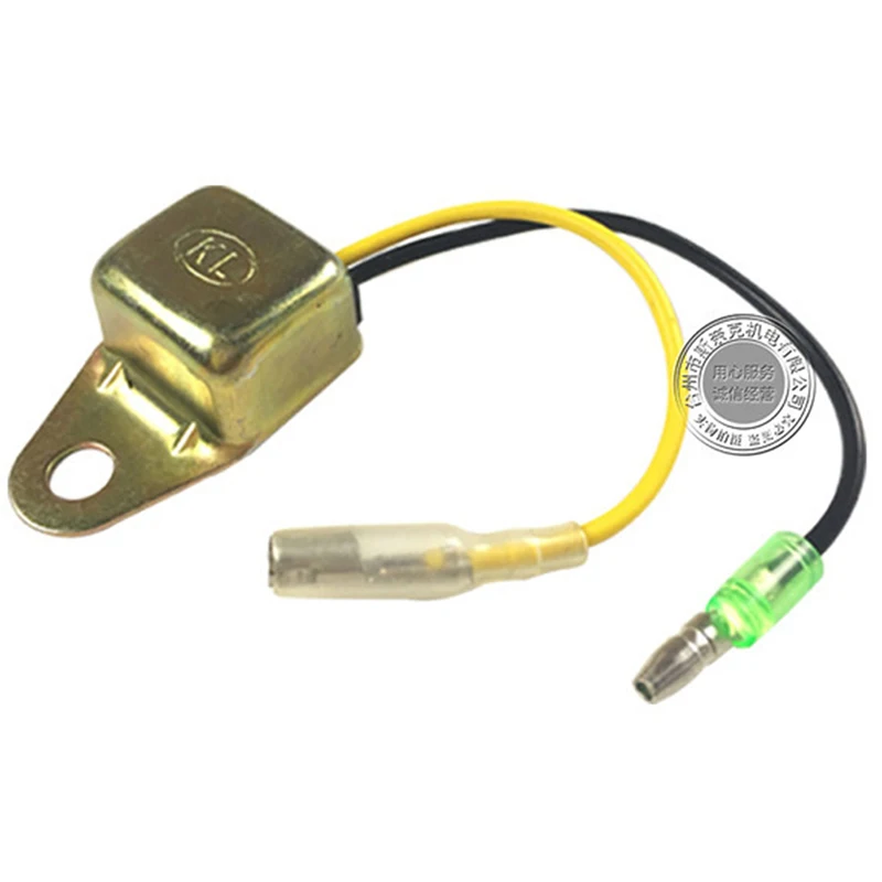 

Датчик уровня топлива и масла с оповещением для 168F 170F 188f GX160 GX200 GX240 GX270 GX390