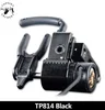 TP814 Compound Bow Drop Away Fall Away Arrow Rest Archery Hunting Shooting Training Compound Bow Accessories with CNC Aluminum 5