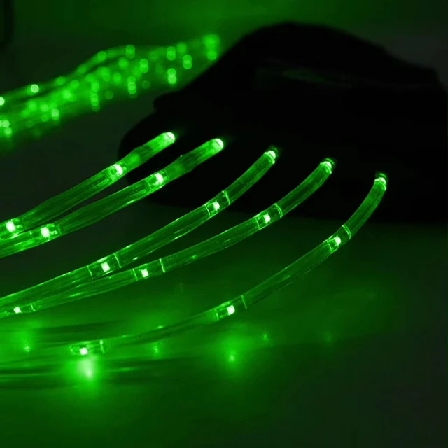 100Cm Led Horse Tail Decorative Light Strip, Horse Tail Usb Light Decorative Strip, Equestrian Outdoor Sports Night Riding Gear 4