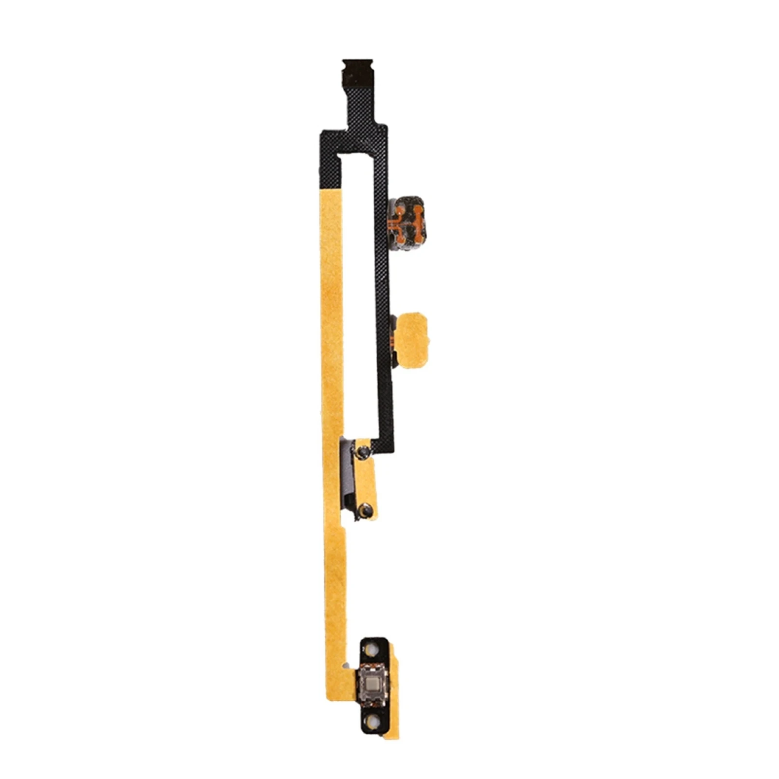 

Кнопка питания и Кнопка громкости гибкий кабель для iPad Air / iPad 5 / A1474 / A1475 / A1476 запасная часть для ремонта