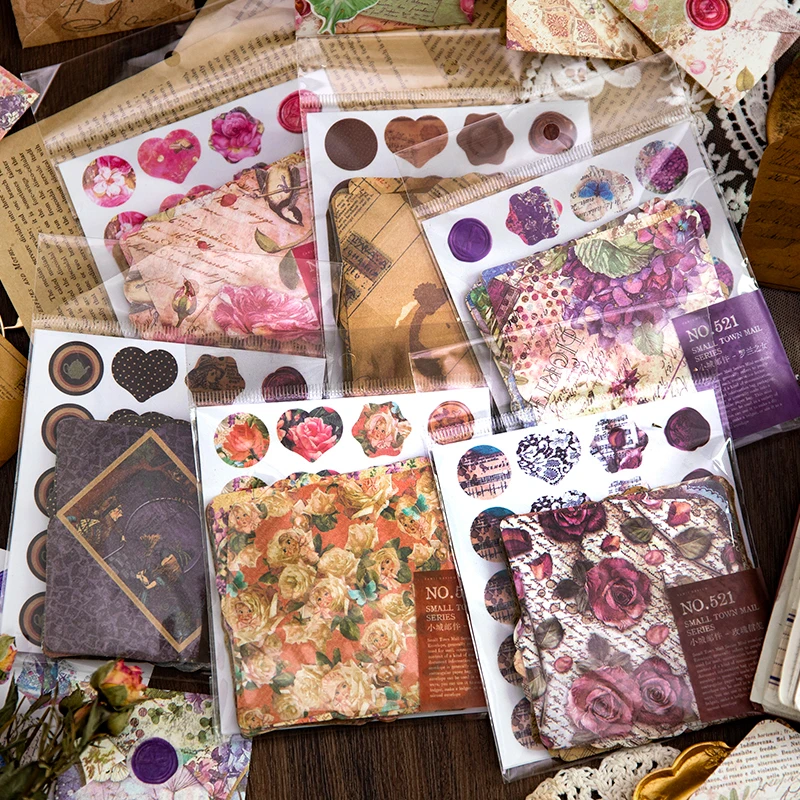 Рисунок 2 - 40 конвертов + 2 уплотнителя 50*80