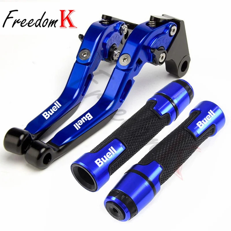 

for BUELL XB12Scg XB12Ss XB12R XB12 Scg Ss 2009 Motorcycle AccessoriesFor CNC Adjustable Brake Handle Clutch Levers