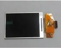 Новые запчасти для ремонта экрана ЖК-дисплея SAMSUNG цифровой камеры NX1000 с