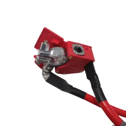 Positive Battery Fuses Cable - Premium Replacement for Enhanced Performance