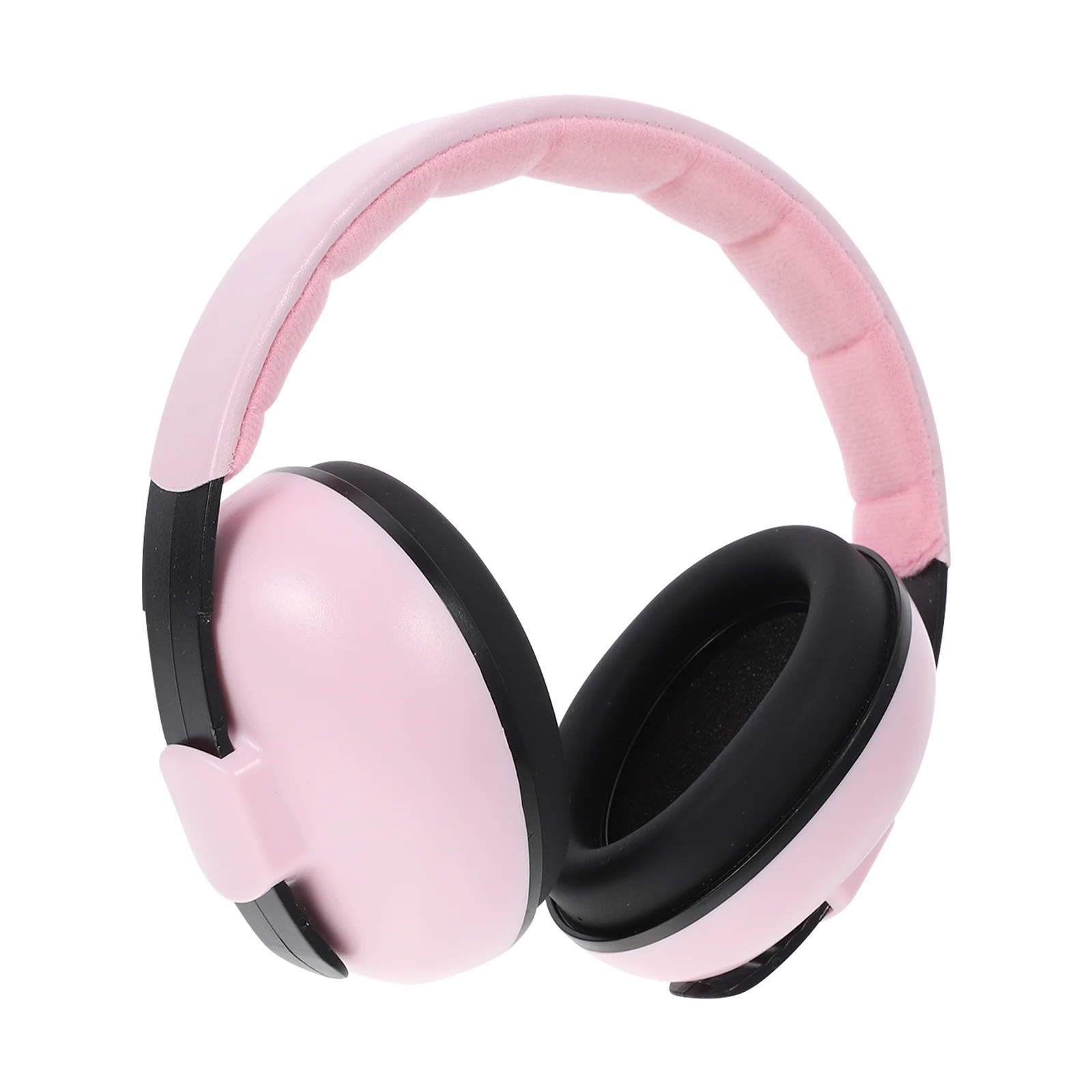 Noise Cancelling Sleep Headphones Baby Ear Protection Infant Earmuffs Earplugs Newborn cute dinasour unicorn ear muffs kids noise cancelling headphones ear protection sound proof earmuffs for school children gifts