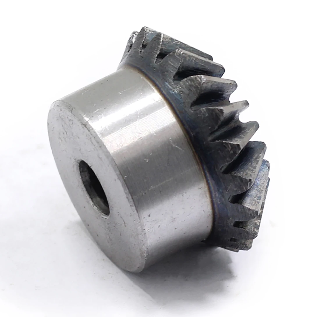 Bevel
