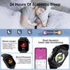 2025 New For Xiaomi Blood lipids Uric Acid testing Smart Watch Men ECG+PPG Blood Pressure SP02 Bluetooth Call Health smartwatch 3