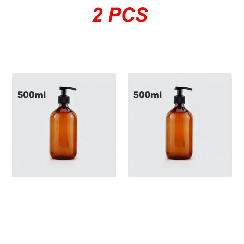 500ML 2PCS