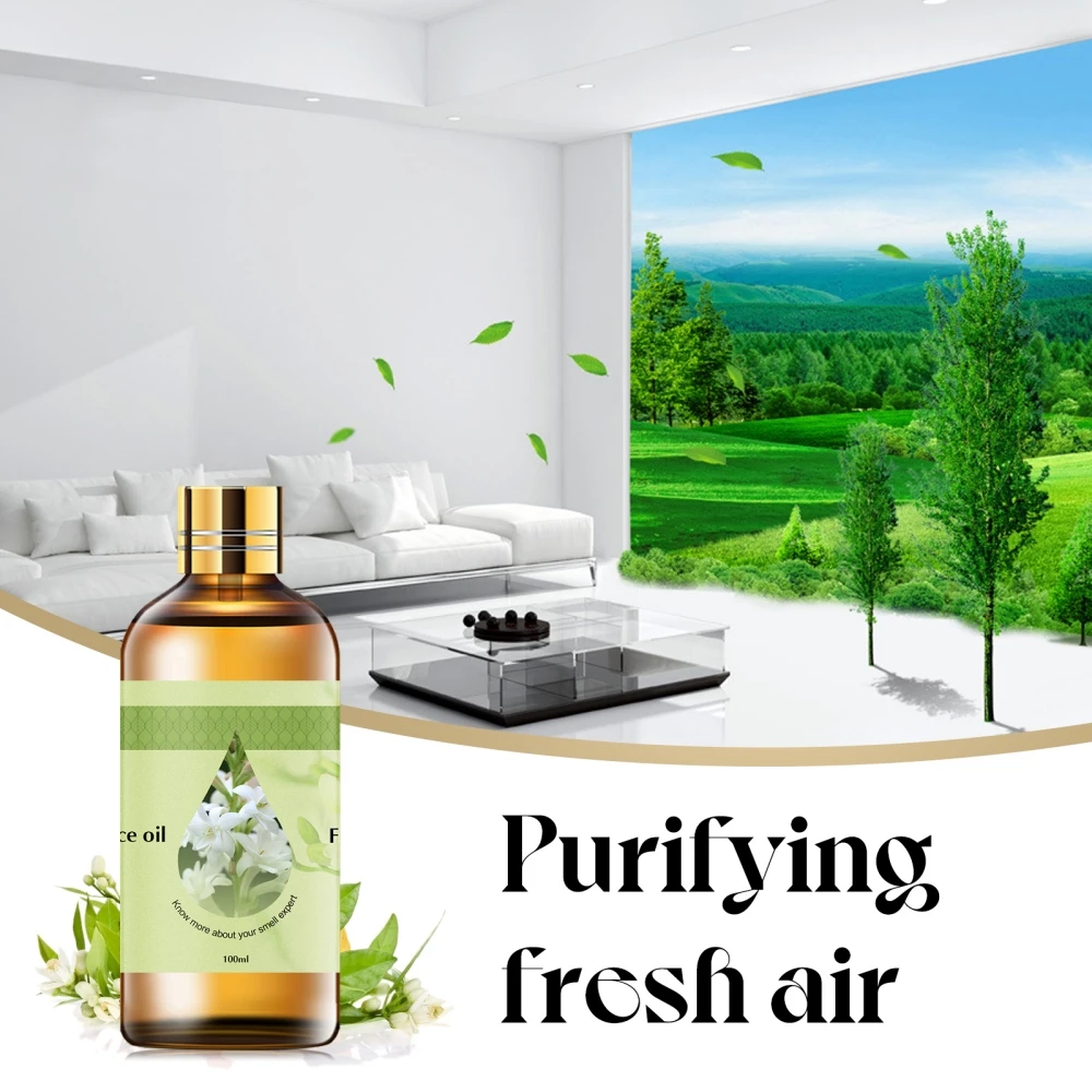 Aromatherapy Diffuser Oils Reed Diffuser Oil Little Canglan / Blue Wind  Chime / Gardenia Fragrance Reed Diffuser Essentiall Oil - AliExpress