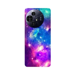 Elegant Marble Soft Silicone Phone Case - Premium Design for TCL 50Pro Nxtpaper (1)