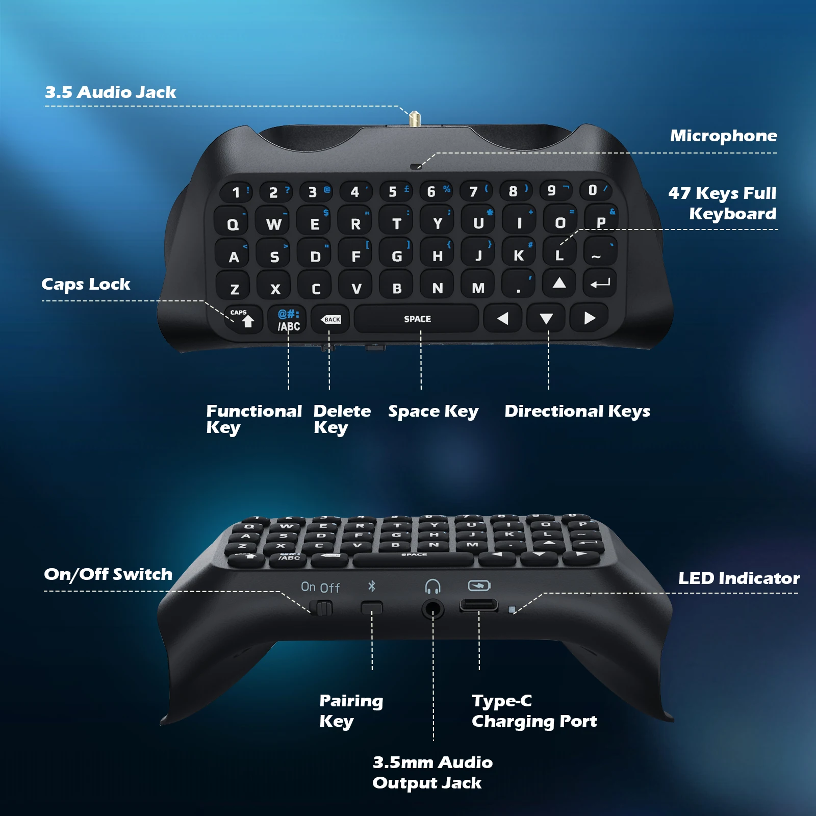 PS5 Ʈѷ Ű, ÷̼̽ 5 Ʈѷ   Űе, ̴  Ű, Ŀ 