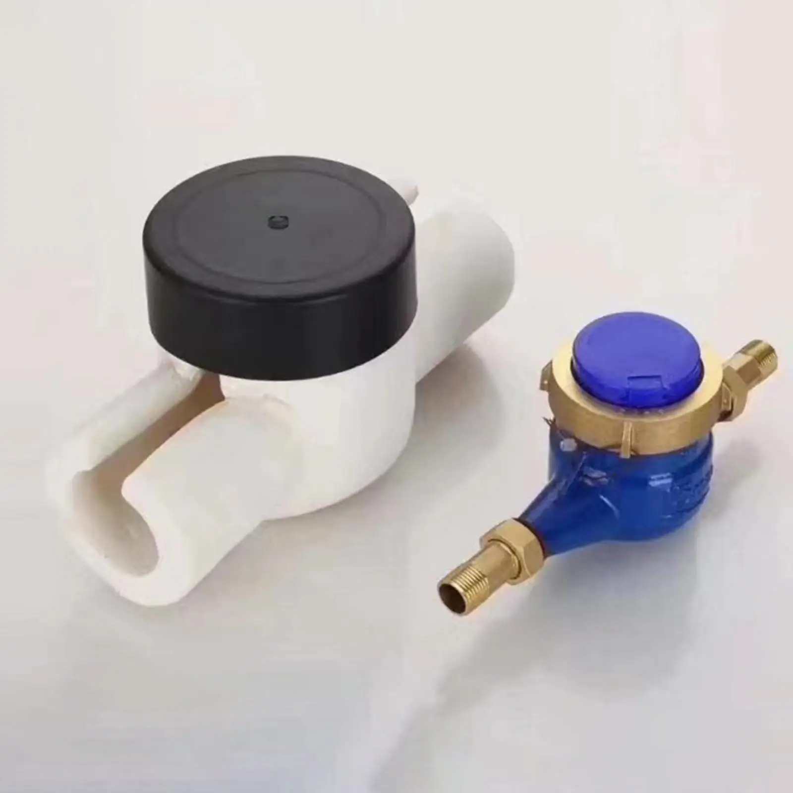Water Meter Insulation Cover Easy to Install Foam Insulation Pipe for Air  Conditioners Buildings Hotels Construction Industry - AliExpress