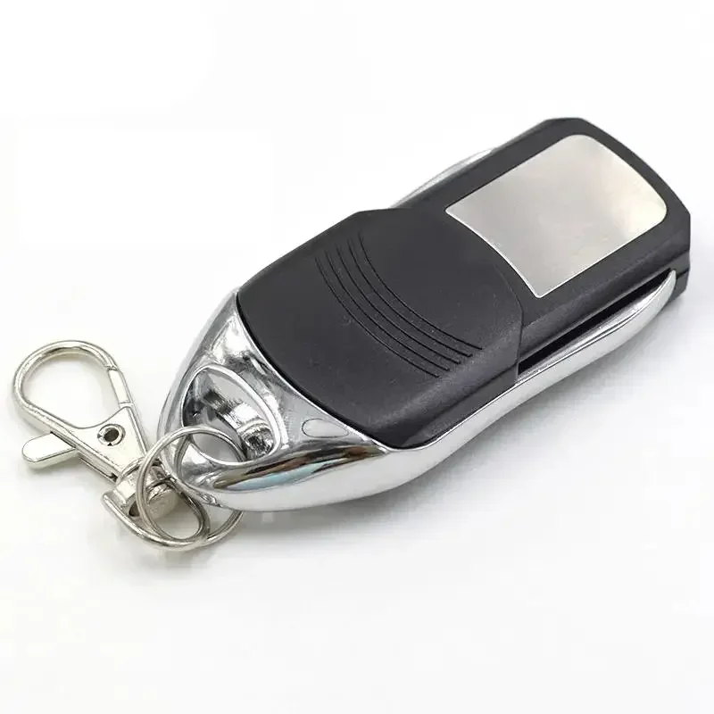 Gate Remote Control For ATA PTX5 PTX2 4 Button 433.92MHz Rolling Code Remote Control Garage Door Opener 6