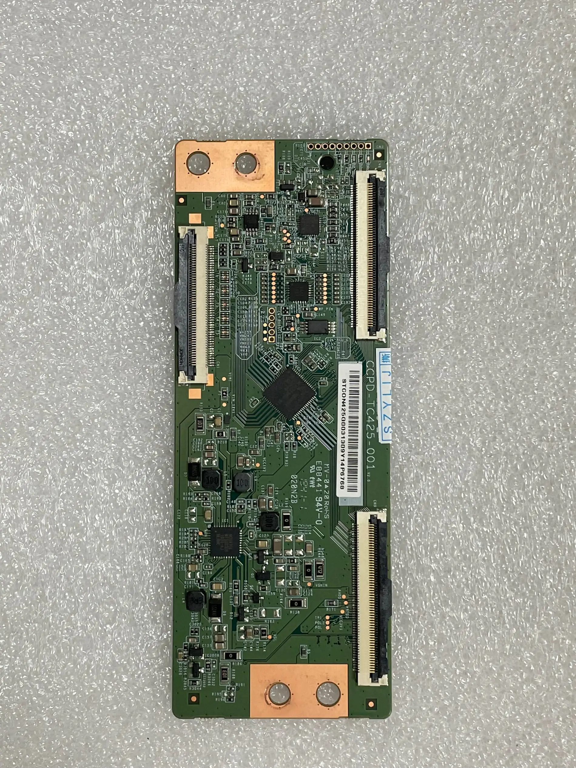 

Оригинальная 33-дюймовая логическая плата Φ CCPD_TC425_001