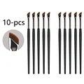 Sickle eyeliner -10