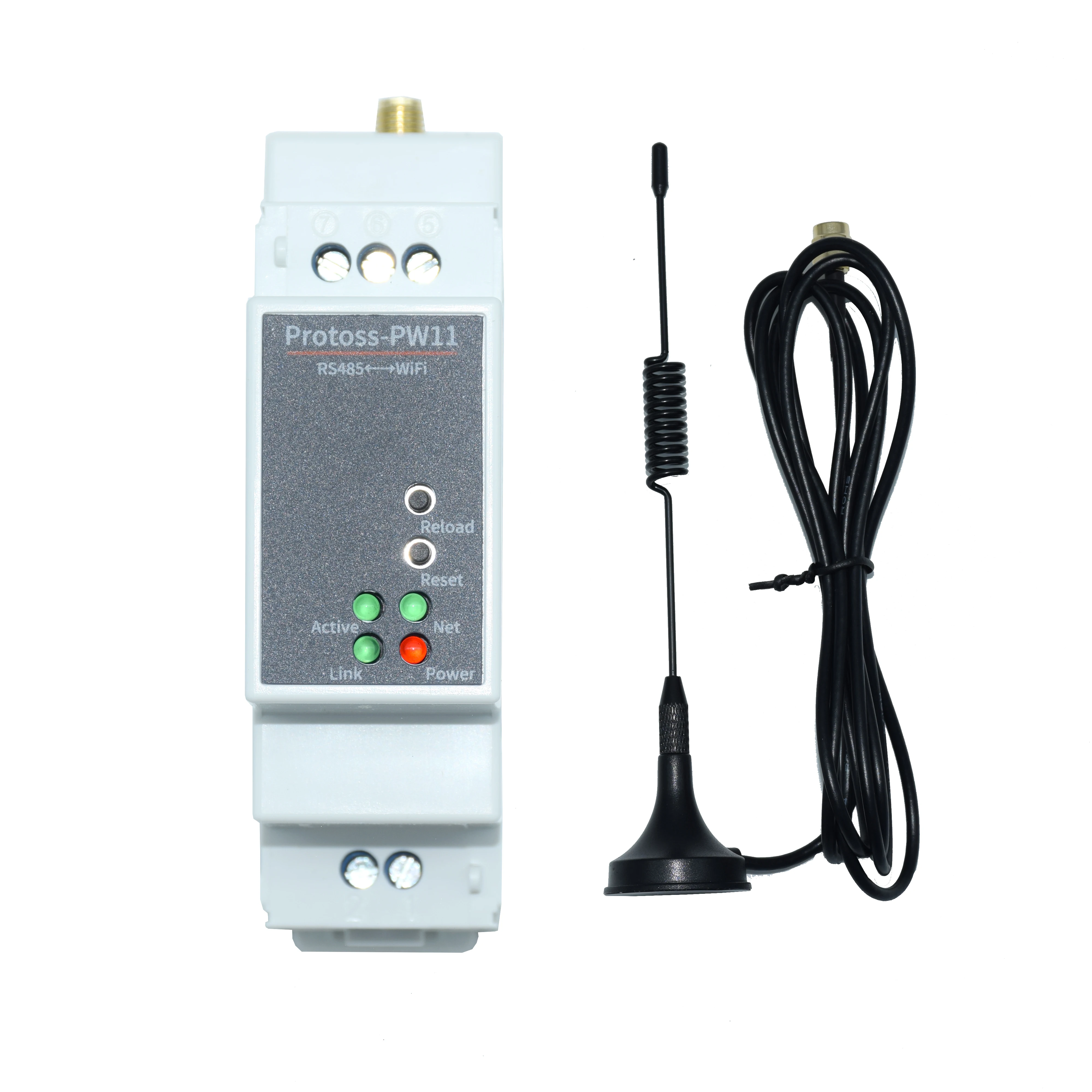 Details about   PLC Wireless Solution RCPORT-PLC110 RS232 100M DC5~24V FedEx for TBD1 w/Cable 