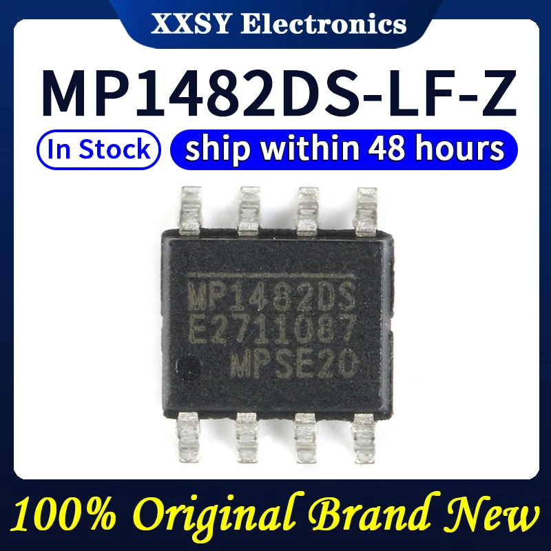 

MP1482DS-LF-Z SOP8 MP1482S High quality 100% Original New