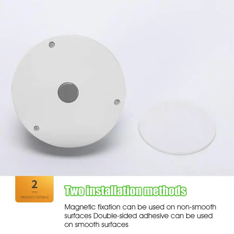 Rechargeable LED Spotlight 1000mAh Indoor Uplighting Remote Control Accent Spotlights for Plants Art and Models Home Decoration