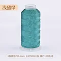 49 light dark green
