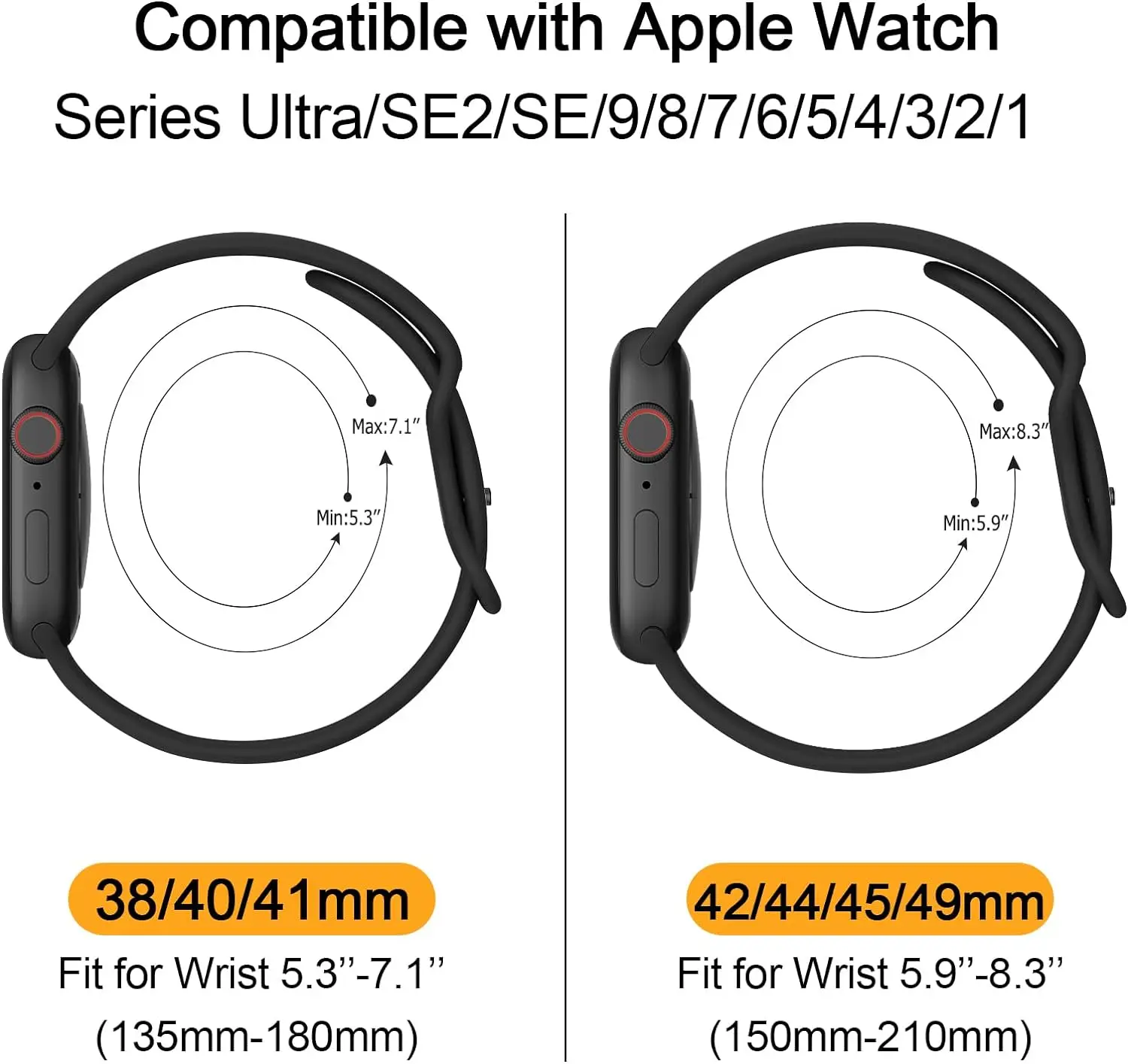  ġ  ̽ ȭ , Ŀ, Ʈ, Ǹ , ̿ġ ø 9 8 7 6 5 3 4 SE, 45mm, 41mm, 44mm, 40mm, 38mm, 40mm