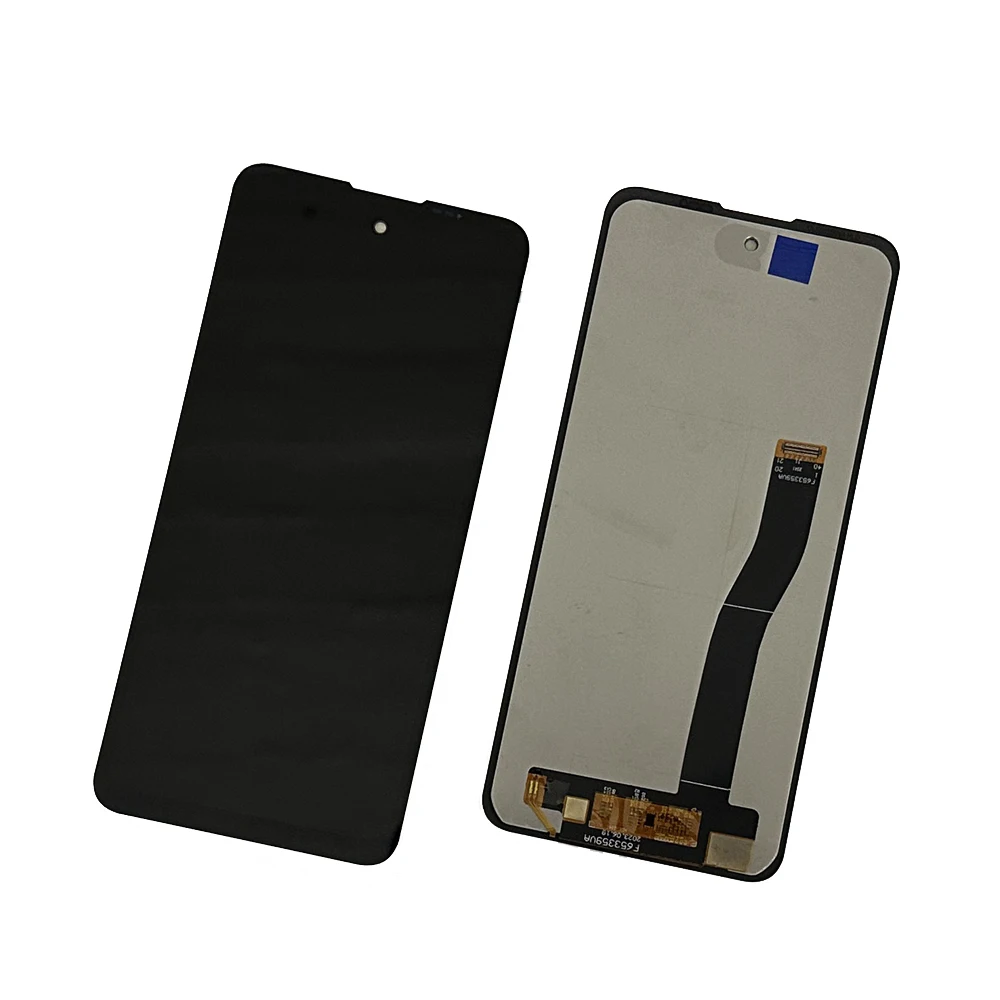 For Cubot KingKong 8 LCD Display Touch Screen Sensor Glass Digitizer Assembly For Cubot KingKong8 LCD Replacement Repair Parts
