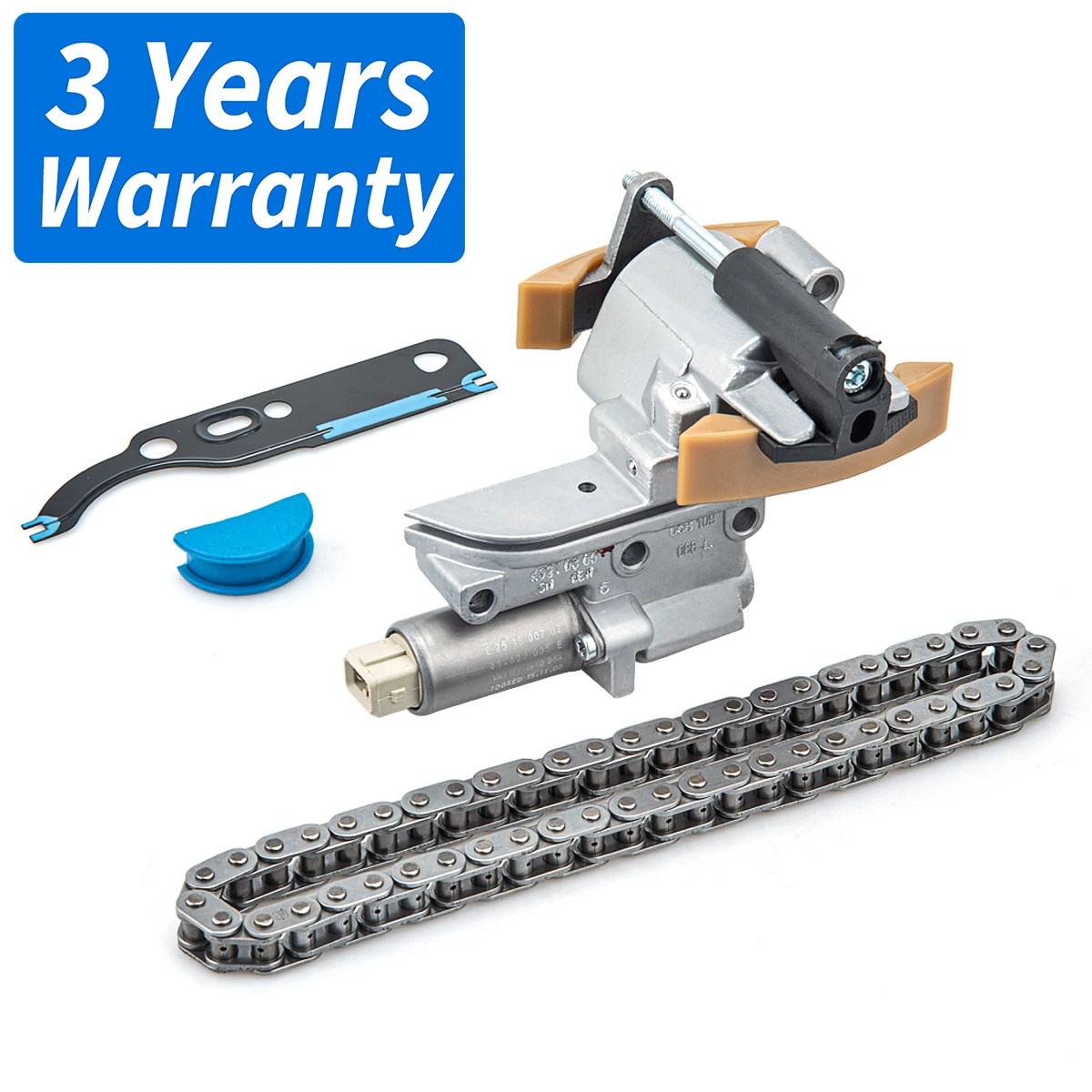 GenuineOEMCamshaftTimingChainTensionerKit058109088H058109088K