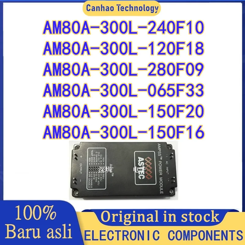 

AM80A-300L-240F10 AM80A-300L-120F18 AM80A-300L-280F09 AM80A-300L-065F33 AM80A-300L-150F20 AM80A-300L-150F16 NEW MODULE