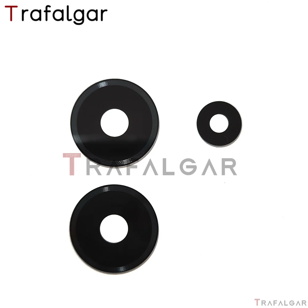 Vetro Camera Posteriore Per Xiaomi Redmi Note 13 Pro - Kit Di Sostituzione - Foto 3