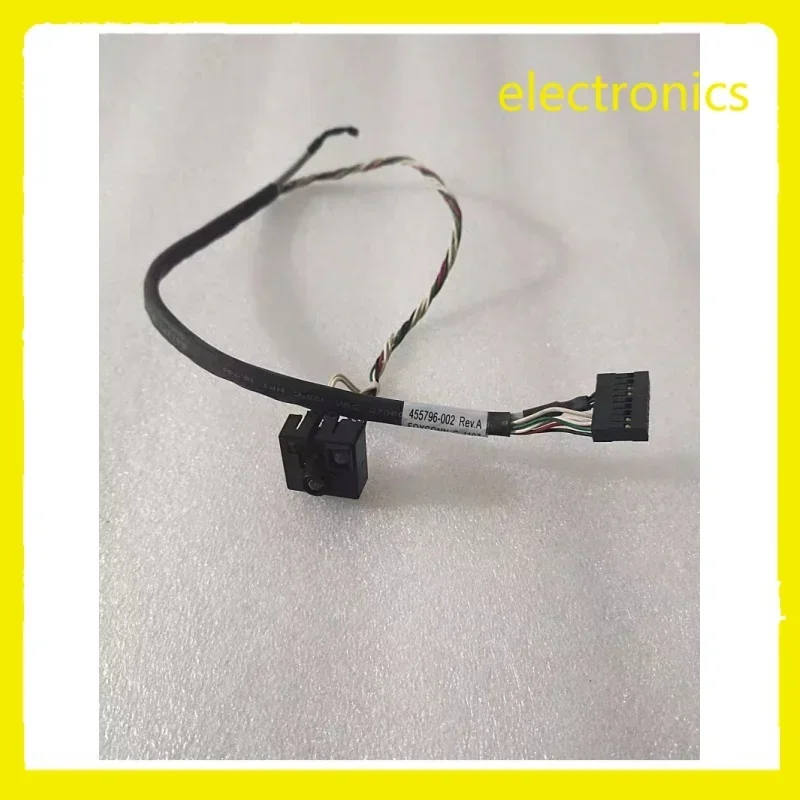 Per Hp Z400 Workstation Switching Power Supply Start Switch Board Cable 455796-002 Ricondizionato