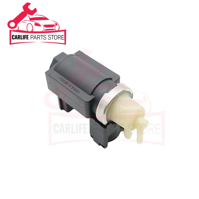 OEM 059906627M Solenoid Valve Turbo Pressure Valve for Audi Q5 2.0T Sport Utility 4Door 2.0L 1984CC 121Cu FLEX DOHC Turbocharged